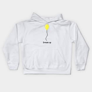 Dream Up Kids Hoodie